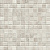 Керамическая мозаика Jasba Senja Pure Secura 24x24x6,5 мм, цвет shabby chic