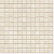 Керамическая мозаика Jasba Senja Pure 24x24x6,5 мм, цвет maple