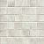 Керамическая мозаика Jasba Senja Pure Secura 50x50x6,5 мм, цвет shabby chic