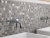 Керамическая мозаика Jasba Traces 24x24x6,5 мм, цвет lava grey mix фото в интернет-магазине basspa Керамическая мозаика Jasba Traces 24x24x6,5 мм, цвет lava grey mix фото в интернет-магазине basspa