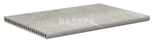 Скиммерный борт KERASTEP MARBLE 436 Arian  750х450х30 мм R11/C фото в интернет-магазине Basspa