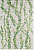 Декор-пано Agrob Buchtal Kauri 632x948x6,5 из мозаики 12x12x6,5 мм, Sea grass