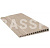 Рукохват  Exagres ESSENZA 568 Creta  665х280х17-30, R12/C