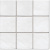 Керамическая мозаика Jasba Lavita 102x102x6,5 мм, цвет pearl-white фото в интернет-магазине basspa Керамическая мозаика Jasba Lavita 102x102x6,5 мм, цвет pearl-white фото в интернет-магазине basspa