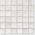 Керамическая мозаика Jasba Village 50x50x6,5 мм, цвет stone white фото в интернет-магазине basspa