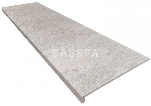 Монолитная ступень KERASTEP URBAN 361 Light кантиковая 1200*330, R9 фото в интернет-магазине Basspa