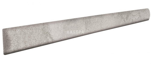 Планка радиальная KERASTEP URBAN 361 Light 330х30 мм r30 R9 фото в интернет-магазине Basspa