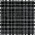 Керамическая мозаика Agrob Buchtal Loop 12x6,5 мм, цвет night black glossy