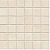 Керамическая мозаика Jasba Senja Pure Secura 50x50x6,5 мм, цвет maple