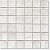Керамическая мозаика Jasba Village Secura 50x50x6,5 мм, цвет stone white