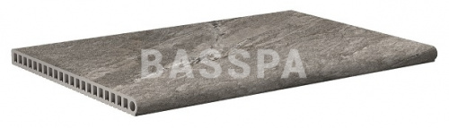 Скиммерный борт KERASTEP MARBLE  426 Moca  750х450х30 мм R11/C фото в интернет-магазине Basspa