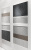 Керамическая мозаика Agrob Buchtal Loop 12x6,5 мм, цвет diamond grey glossy фото в интернет-магазине basspa Керамическая мозаика Agrob Buchtal Loop 12x6,5 мм, цвет diamond grey glossy фото в интернет-магазине basspa