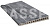 Рукохват KERASTEP MARBLE  446 Ceniza  665x280x17-30мм, R11/C