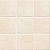 Керамическая мозаика Jasba Village Secura 102x102x6,5 мм, цвет maple