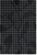 Декор Agrob Buchtal Loop Leaves 12x6,5 мм, цвет night black glossy