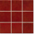 Керамическая мозаика Jasba Lavita 102x102x6,5 мм, цвет sunset-red фото в интернет-магазине basspa Керамическая мозаика Jasba Lavita 102x102x6,5 мм, цвет sunset-red фото в интернет-магазине basspa