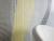 Керамическая мозаика Agrob Buchtal Loop 22,3x6,5 мм, цвет light diamond grey glossy фото в интернет-магазине basspa
