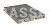 Решетка перелива Exagres Opera Iron 245х245х30 мм R12/C