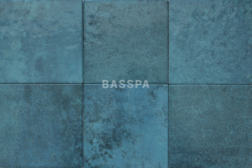 Плитка для бассейнов KERASTEP Bali Turquoise 5440 225х225х8,8 мм фото в интернет-магазине Basspa