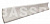 Плинтус радиальный Exagres Opera Ivory 330х40 мм r30 R9