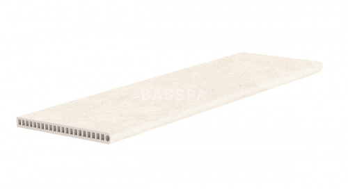 Скиммерный борт Exagres Bedford White 1200х450х30, R12/C фото в интернет-магазине Basspa