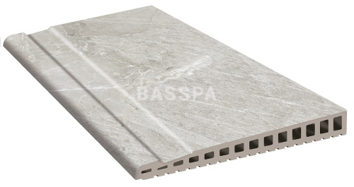 Рукохват KERASTEP MARBLE  436 Arian  665x280x17-30мм, R11/C фото в интернет-магазине Basspa