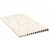 Рукохват KERASTEP STONE 538 White 665х280х17-30, R12/C