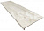Монолитная ступень Exagres Imperial Siena кантиковая 1200*330, R9