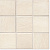 Керамическая мозаика Jasba Senja Pure 102x102x6,5 мм, цвет maple