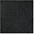 Декор Agrob Buchtal Loop Random-Mix 12x6,5 мм, цвет night black glossy