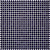 Керамическая мозаика Agrob Buchtal Loop 12x6,5 мм, цвет dark violet glossy