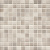 Керамическая мозаика Agrob Buchtal Fresh 24x24x6,5 мм, цвет desert sand-mix R10/B фото в интернет-магазине basspa