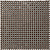 Керамическая мозаика Agrob Buchtal Loop 12x6,5 мм, цвет bronze-metallique