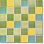 Керамическая мозаика Agrob Buchtal Plural Non-Slip 47x47x6,5 мм, цвет Farbraum kraftvall
