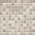 Керамическая мозаика Agrob Buchtal Fresh 24x24x6,5 мм, цвет desert sand-mix фото в интернет-магазине basspa