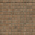 Керамическая мозаика Jasba Senja Pure 24x24x6,5 мм, цвет oak