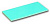 Плитка для бассейна Gres Aragon 244х119х8, azul