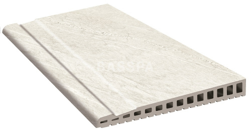 Рукохват Exagres Imperial Siena  665x280x17-30мм, R11/C фото в интернет-магазине Basspa