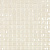 Керамическая мозаика Jasba Amano 24x24x6,5 мм, цвет creme brillant