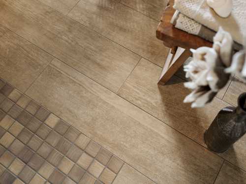 Керамическая плитка Jasba Senja Pure 397x797x8 мм, цвет oak фото в интернет-магазине basspa
