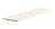 Скиммерный борт Exagres Bedford White 1200х450х30, R12/C